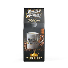 Load image into Gallery viewer, Pay Da Producer Flathead Valley Coffee Blend (Medium-Dark Roast)