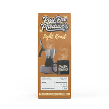 Load image into Gallery viewer, Pay Da Producer Colombia Single Origin Coffee (Light-Medium Roast)