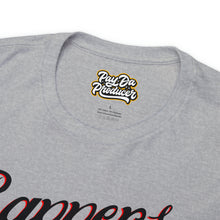 Load image into Gallery viewer, Rappers Be Like, Lemme Buy That Beat!!! Unisex Heavy Cotton Tee