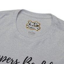 Load image into Gallery viewer, Rappers Be Like, I Gotcha Right Now For That Track Bruh!!! Unisex Heavy Cotton Tee
