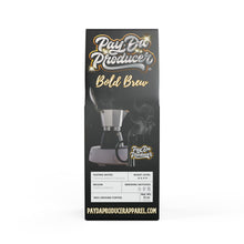 Load image into Gallery viewer, Pay Da Producer Flathead Valley Coffee Blend (Medium-Dark Roast)