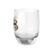 Load image into Gallery viewer, NEW Pay Da Producer Whiskey Glass