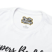 Load image into Gallery viewer, Rappers Be Like, I Gotcha Right Now For That Track Bruh!!! Unisex Heavy Cotton Tee