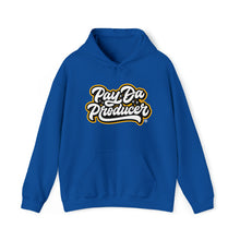 Load image into Gallery viewer, Pay Da Producer Heavy Blend™ Hooded Sweatshirt