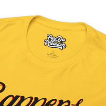 Load image into Gallery viewer, Rappers Be Like, Lemme Buy That Beat!!! Unisex Heavy Cotton Tee