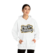 Load image into Gallery viewer, Pay Da Producer Heavy Blend™ Hooded Sweatshirt