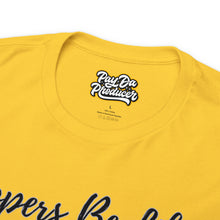 Load image into Gallery viewer, Rappers Be Like, I Gotcha Right Now For That Track Bruh!!! Unisex Heavy Cotton Tee
