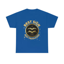 Load image into Gallery viewer, Aquarius, Best Sign Best Producer T-Shirt