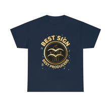 Load image into Gallery viewer, Aquarius, Best Sign Best Producer T-Shirt