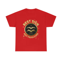 Load image into Gallery viewer, Aquarius, Best Sign Best Producer T-Shirt