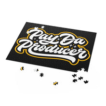 Load image into Gallery viewer, Pay Da Producer Puzzle (120, 252, 500-Piece)