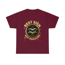 Load image into Gallery viewer, Aquarius, Best Sign Best Producer T-Shirt