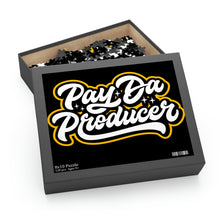 Load image into Gallery viewer, Pay Da Producer Puzzle (120, 252, 500-Piece)
