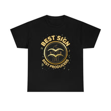Load image into Gallery viewer, Aquarius, Best Sign Best Producer T-Shirt