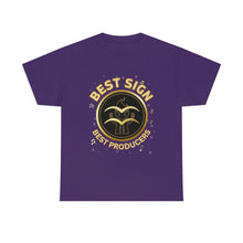 Load image into Gallery viewer, Aquarius, Best Sign Best Producer T-Shirt