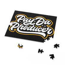 Load image into Gallery viewer, Pay Da Producer Puzzle (120, 252, 500-Piece)