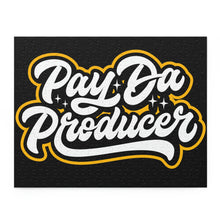 Load image into Gallery viewer, Pay Da Producer Puzzle (120, 252, 500-Piece)