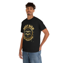 Load image into Gallery viewer, Aquarius, Best Sign Best Producer T-Shirt