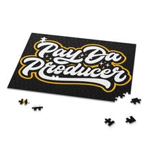 Load image into Gallery viewer, Pay Da Producer Puzzle (120, 252, 500-Piece)