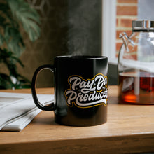 Load image into Gallery viewer, Pay Da Producer 11oz Mug
