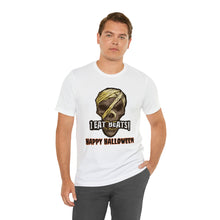 Load image into Gallery viewer, Pay Da Producer &quot;I Eat Beats Happy Halloween!&quot; Mummy T Shirts
