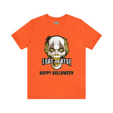 Load image into Gallery viewer, Pay Da Producer &quot;I Eat Beats! Happy Halloween&quot; T Shirts
