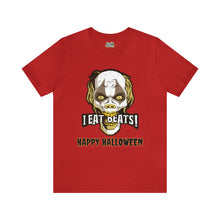 Load image into Gallery viewer, Pay Da Producer &quot;I Eat Beats! Happy Halloween&quot; T Shirts
