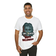 Load image into Gallery viewer, Pay Da Producer &quot;I Eat Beats Happy Halloween!&quot; Vampire T Shirts
