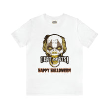 Load image into Gallery viewer, Pay Da Producer &quot;I Eat Beats! Happy Halloween&quot; T Shirts
