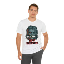 Load image into Gallery viewer, Pay Da Producer &quot;I Eat Beats Happy Halloween!&quot; Vampire T Shirts
