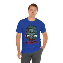 Load image into Gallery viewer, Pay Da Producer &quot;I Eat Beats Happy Halloween!&quot; Vampire T Shirts
