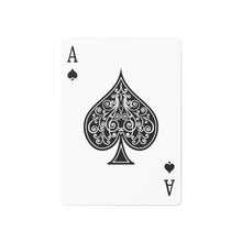 Load image into Gallery viewer, Pay Da Producer Custom Poker Cards
